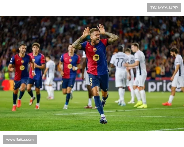 巴塞罗那主场力克西班牙人 德比战展现红蓝军团绝对统治力