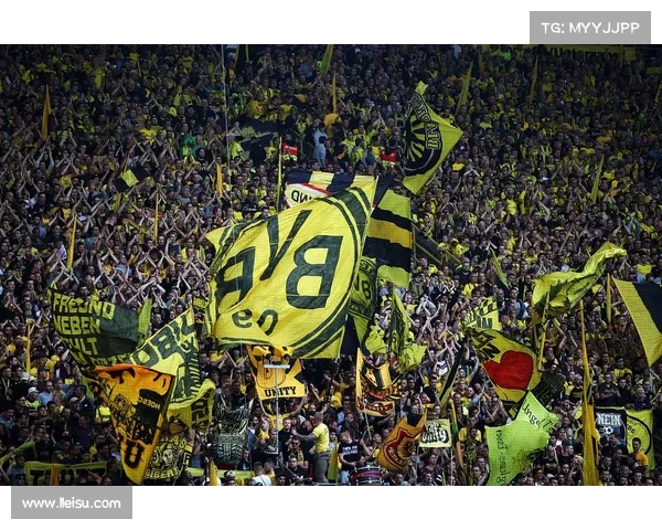 多特蒙德主场翻新完工 创德甲最大球场纪录可容纳83000人