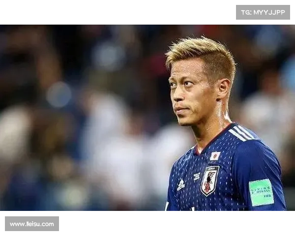 泰超新军南奔勇士签约日本足球名将本田圭佑担任主教练 泰超新军南奔勇士签约日本足球名将本田圭佑担任主教练