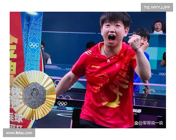 孙颖莎卫冕世乒赛女单冠军实现双圈金满贯伟业震撼乒坛 孙颖莎卫冕世乒赛女单冠军实现双圈金满贯伟业震撼乒坛