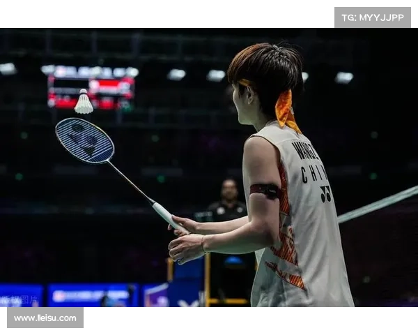 王祉怡勇夺中国公开赛女单冠军 打破国羽九年冠军荒再创历史 王祉怡勇夺中国公开赛女单冠军 打破国羽九年冠军荒再创历史