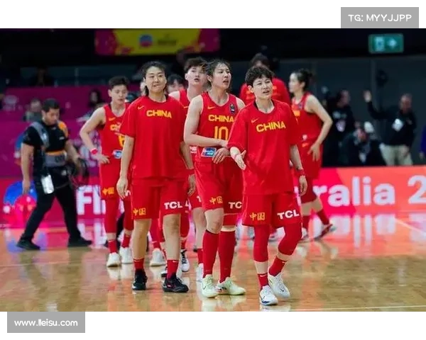 中国女篮迎战世界第三加拿大 力争避免B组末轮三连败