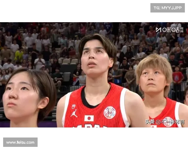 高田真希领衔日本外线火力 场均2.7三分命中率高达61.5%