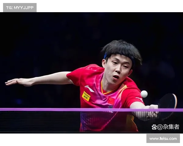 王楚钦WTT横滨首轮对阵陈垣宇教练组紧急调整战术应对硬仗 王楚钦WTT横滨首轮对阵陈垣宇教练组紧急调整战术应对硬仗