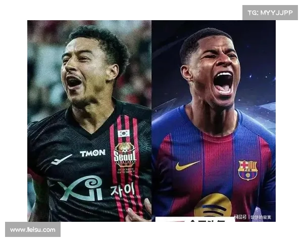 巴萨新援拉什福德西甲首秀替补亮相仅触球5次引发球迷热议