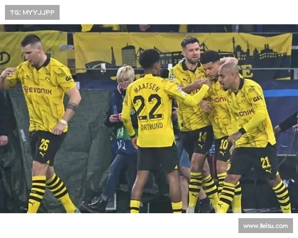 多特蒙德南看台捐赠10万欧元助扬库托康复治疗 重燃希望