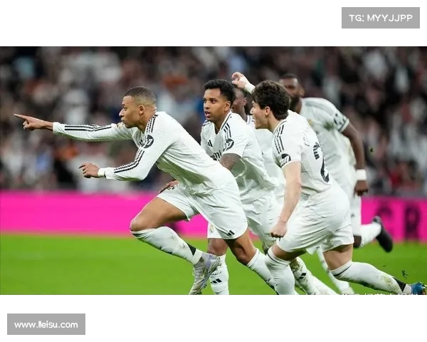 西甲前瞻：姆巴佩伯纳乌首秀皇马对决奥萨苏纳精彩上演