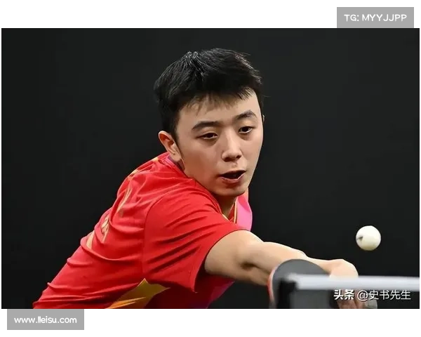 陈垣宇上演惊天逆转以一敌三击败东道主沃林展现国乒小将顽强韧性