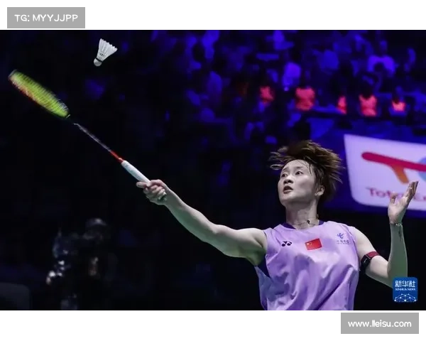 陈雨菲羽毛球世锦赛速胜 35分钟展现控网抢攻战术优势
