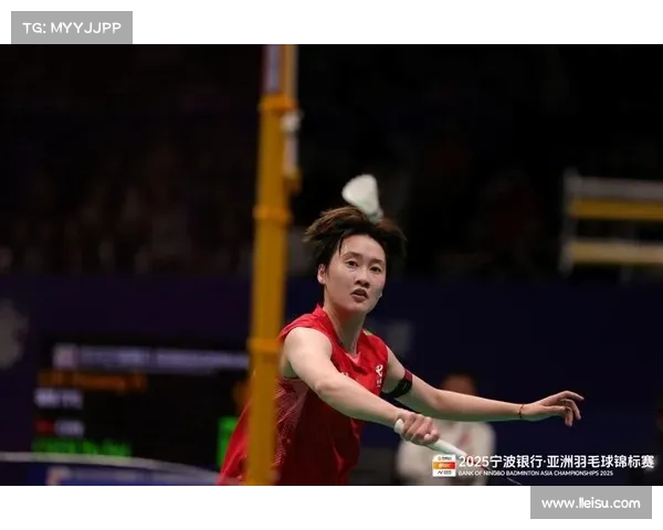 陈雨菲连胜两局战胜马林 力克对手挺进羽毛球世锦赛八强 陈雨菲连胜两局战胜马林 力克对手挺进羽毛球世锦赛八强