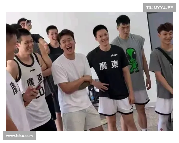 广东男篮公布全运会备战计划 赵睿李炎哲领衔省内热身赛核心阵容