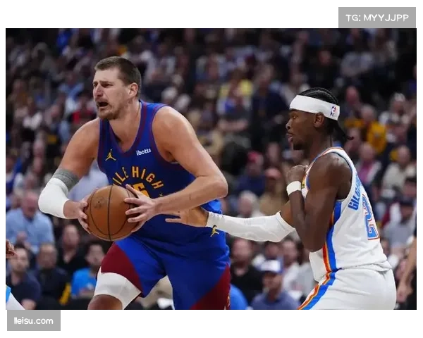 雷霆险胜掘金94-91 迪昂三分绝杀约基奇因伤缺阵