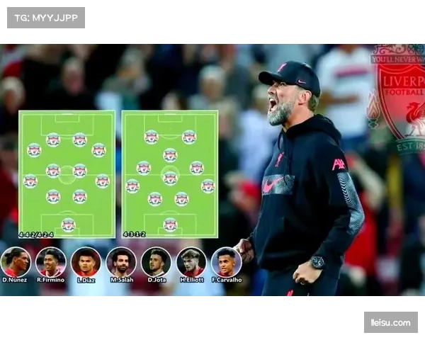 克洛普回归利物浦可能引发球队未来变数 豪华阵容频频失利