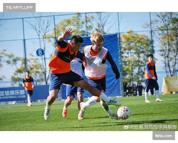 云南玉昆约尼查角球助攻梅开二度 定位球成为球队重要得分手段